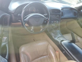 Chevrolet Corvette * Фиксирана цена* Лизинг*  - 23000 лв. / 11759.71 € - 96169583 8