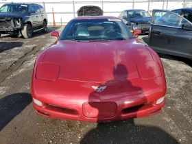 Chevrolet Corvette * Фиксирана цена* Лизинг*  - 23000 лв. / 11759.71 € - 96169583 5