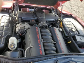 Chevrolet Corvette * Фиксирана цена* Лизинг*  - 23000 лв. / 11759.71 € - 96169583 11