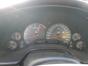 Chevrolet Corvette * Фиксирана цена* Лизинг*  - 23000 лв. / 11759.71 € - 96169583 9