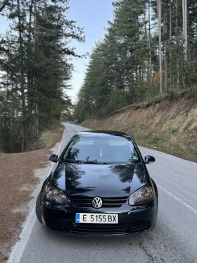 VW Golf 2.0TDI - изображение 1