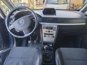 Opel Meriva, снимка 3