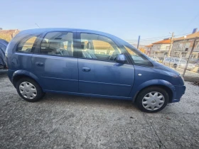 Opel Meriva, снимка 2