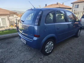 Opel Meriva, снимка 5