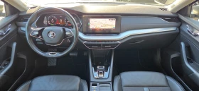 Skoda Octavia КОЖА ДИГИТАЛ ДИСТРОНИК DSG 100 000км. - 35990 лв. / 18401.39 € - 77663083 10