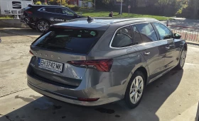 Skoda Octavia КОЖА ДИГИТАЛ ДИСТРОНИК DSG 100 000км. - 35990 лв. / 18401.39 € - 77663083 4
