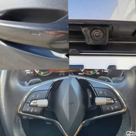 Skoda Octavia КОЖА ДИГИТАЛ ДИСТРОНИК DSG 100 000км. - 35990 лв. / 18401.39 € - 77663083 17