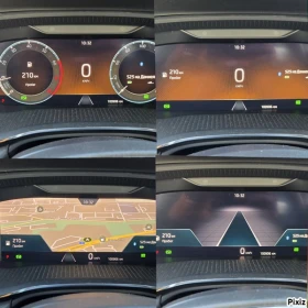 Skoda Octavia КОЖА ДИГИТАЛ ДИСТРОНИК DSG 100 000км. - 35990 лв. / 18401.39 € - 77663083 16