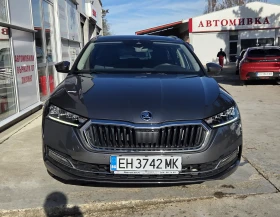 Skoda Octavia КОЖА ДИГИТАЛ ДИСТРОНИК DSG 100 000км. - 35990 лв. / 18401.39 € - 77663083 2