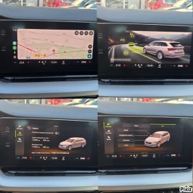 Skoda Octavia КОЖА ДИГИТАЛ ДИСТРОНИК DSG 100 000км. - 35990 лв. / 18401.39 € - 77663083 13