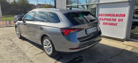 Skoda Octavia КОЖА ДИГИТАЛ ДИСТРОНИК DSG 100 000км. - 35990 лв. / 18401.39 € - 77663083 6