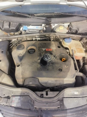 VW Passat B5 1.9tdi, снимка 9