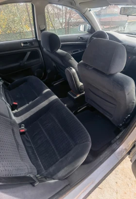 VW Passat B5 1.9tdi, снимка 7