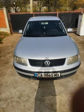 VW Passat B5 1.9tdi, снимка 2