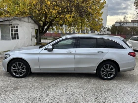 Mercedes-Benz C 250 4x4 - 27500 лв. / 14060.53 € - 47576993 3