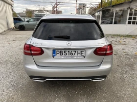 Mercedes-Benz C 250 4x4 - 27500 лв. / 14060.53 € - 47576993 5