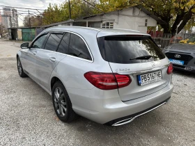Mercedes-Benz C 250 4x4 - 27500 лв. / 14060.53 € - 47576993 4