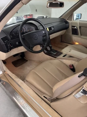 Mercedes-Benz SL 500, снимка 3 — Bazar.bg Mercedes-Benz SL 500, снимка 3