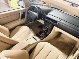 Mercedes-Benz SL 500, снимка 4 — Bazar.bg Mercedes-Benz SL 500, снимка 4
