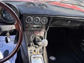 Alfa Romeo Spider CARFAX* АВТОФИНАНСИРАНЕ БЕЗ ПЪРВОНАЧАЛНА ВНОСКА - 35000 лв. / 17895.22 € - 71710414 11