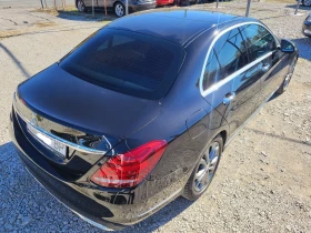 Mercedes-Benz C 220, снимка 6