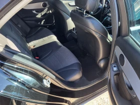 Mercedes-Benz C 220, снимка 10