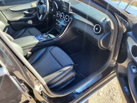 Mercedes-Benz C 220, снимка 11