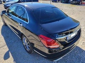 Mercedes-Benz C 220, снимка 4
