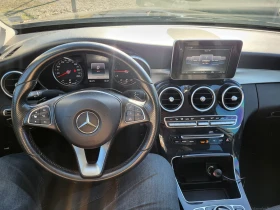 Mercedes-Benz C 220, снимка 13