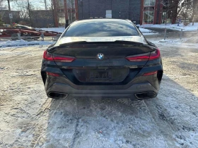 BMW 850 * M850i xDrive * CARFAX * БЕЗ ПЪРВОНАЧАЛНА ВНОСКА, снимка 5