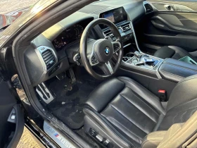 BMW 850 * M850i xDrive * CARFAX * БЕЗ ПЪРВОНАЧАЛНА ВНОСКА, снимка 6