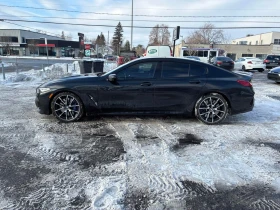 BMW 850 * M850i xDrive * CARFAX * БЕЗ ПЪРВОНАЧАЛНА ВНОСКА, снимка 2