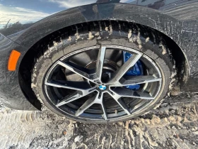 BMW 850 * M850i xDrive * CARFAX * БЕЗ ПЪРВОНАЧАЛНА ВНОСКА, снимка 7