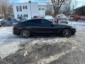 BMW 850 * M850i xDrive * CARFAX * БЕЗ ПЪРВОНАЧАЛНА ВНОСКА, снимка 4