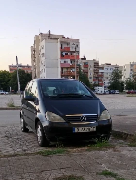 ����� �� �������� �� Mercedes-Benz 126-260