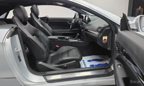 Mercedes-Benz E 350, снимка 10