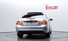 Mercedes-Benz E 350, снимка 4
