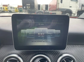 Mercedes-Benz A 180 AMG PACK - пилотна кола, снимка 16