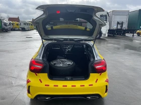 Mercedes-Benz A 180 AMG PACK - пилотна кола, снимка 7