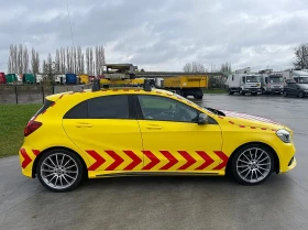 Mercedes-Benz A 180 AMG PACK - пилотна кола, снимка 5