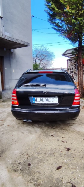 Mercedes-Benz C 320 CDI/7G/V6 AMG Pack - 4000 € / 7823.32 лв. - 71366750 15