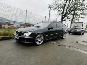 Mercedes-Benz C 320 CDI/7G/V6 AMG Pack - 4000 € / 7823.32 лв. - 71366750 2