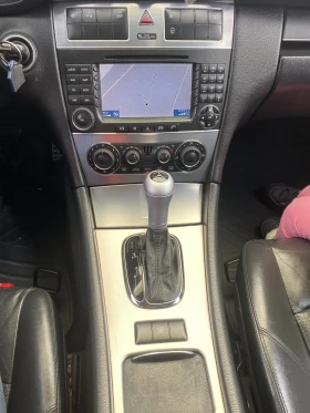 Mercedes-Benz C 320 CDI/7G/V6 AMG Pack - 4000 € / 7823.32 лв. - 71366750 10