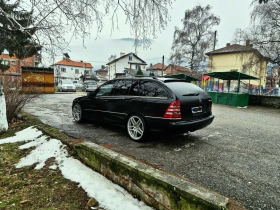 Mercedes-Benz C 320 CDI/7G/V6 AMG Pack - 4000 € / 7823.32 лв. - 71366750 4