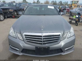 Mercedes-Benz E 350 Подгреви* Памет на седалките* Камера* Двойна пано - 8500 € / 16624.56 лв. - 67250998 12