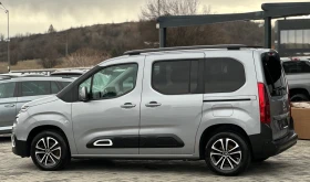 Citroen Berlingo 1.5HDI* KEYLESS* HEAD UP* TOP*  - 14300 € / 27968.37 лв. - 61300040 4