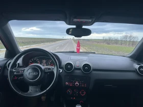 Audi A1 Без модификации. Оригинално състояние - 8888 € / 17383.42 лв. - 92004978 6