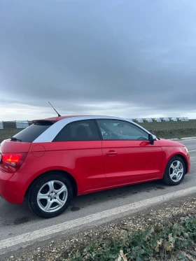 Audi A1 Без модификации. Оригинално състояние - 8888 € / 17383.42 лв. - 92004978 8