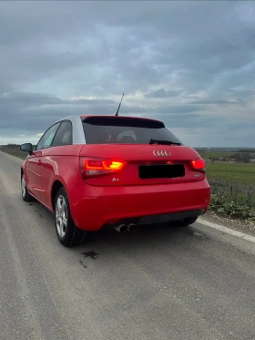 Audi A1 Без модификации. Оригинално състояние - 8888 € / 17383.42 лв. - 92004978 9