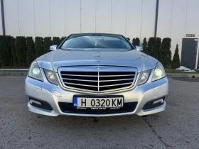 Mercedes-Benz E 220 PANORAMA - 8399 € / 16427.02 лв. - 77683651 6